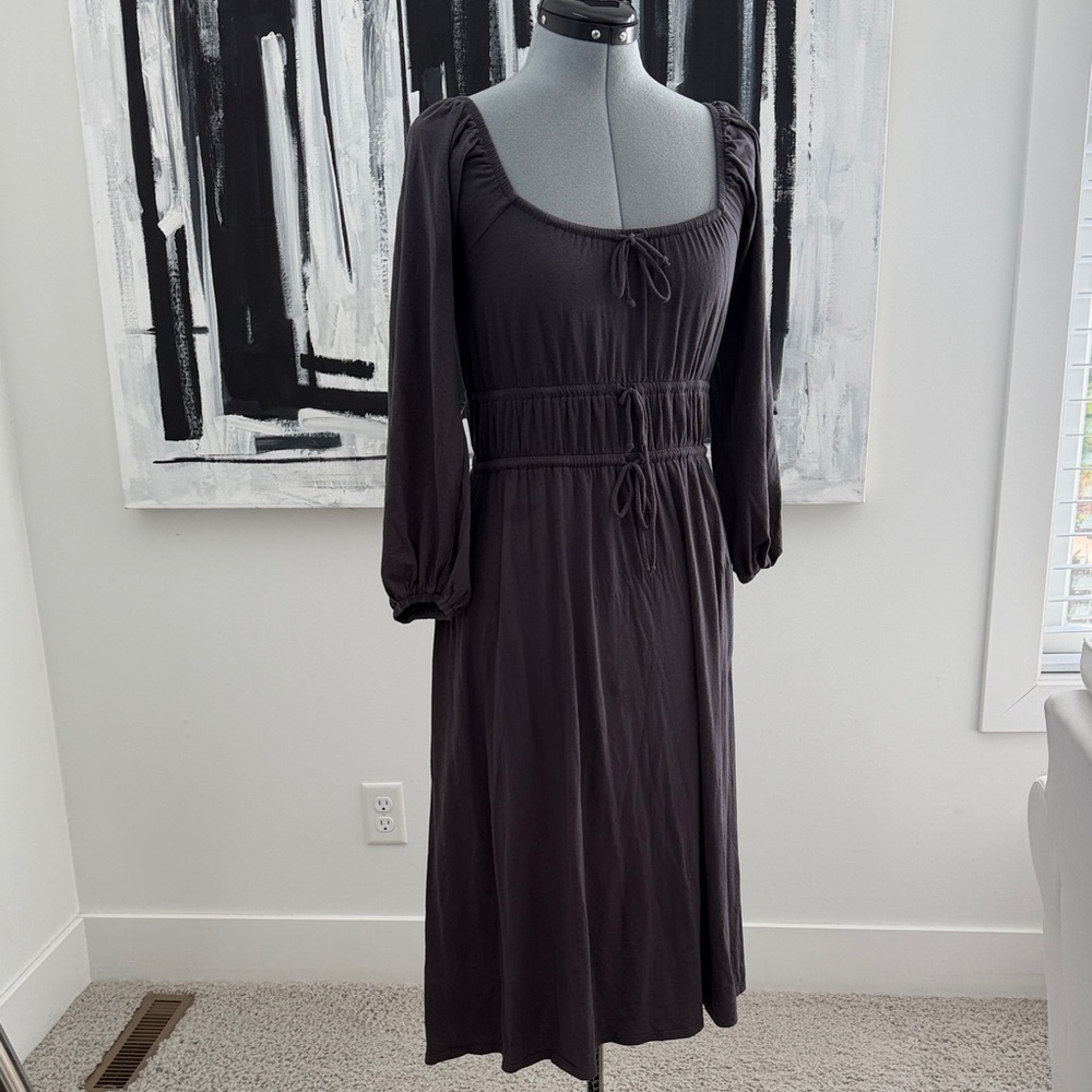 South Filly Goods Renaissance Dress